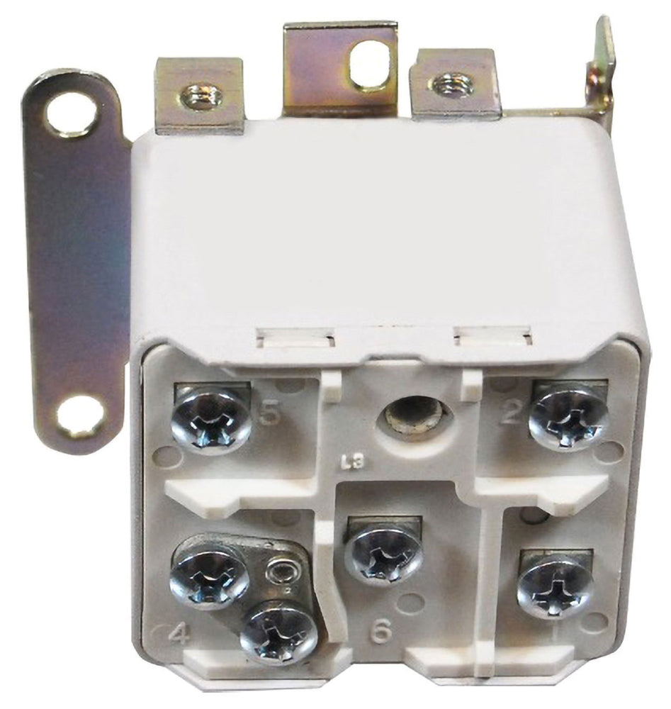 TITAN ICE TR71 RELAYS & SWITCHES