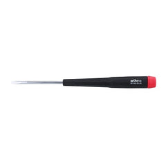 Wiha 26035 Precision Slotted Screwdriver 3.5 x 60mm