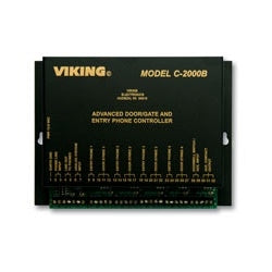 VIKING C-2000B POWER & EXTENSION CORDS