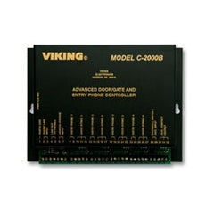 VIKING C-2000B POWER & EXTENSION CORDS