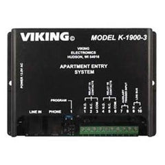 VIKING K-1900-3 POWER & EXTENSION CORDS