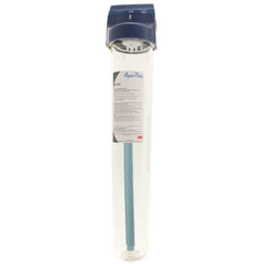 3M 3M Aqua-Pure 5530008 Aqua-Pure AP102T Whole House Water Filter Housing for 3 to 4 Bathroom Homes