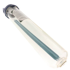 3M 3M Aqua-Pure 5530008 Aqua-Pure AP102T Whole House Water Filter Housing for 3 to 4 Bathroom Homes