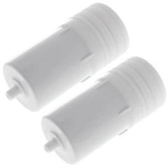 3M 3M Aqua-Pure 5578604 Aqua-Pure AP217 Full Flow Drinking Water Filtration Cartridge Pack of 2