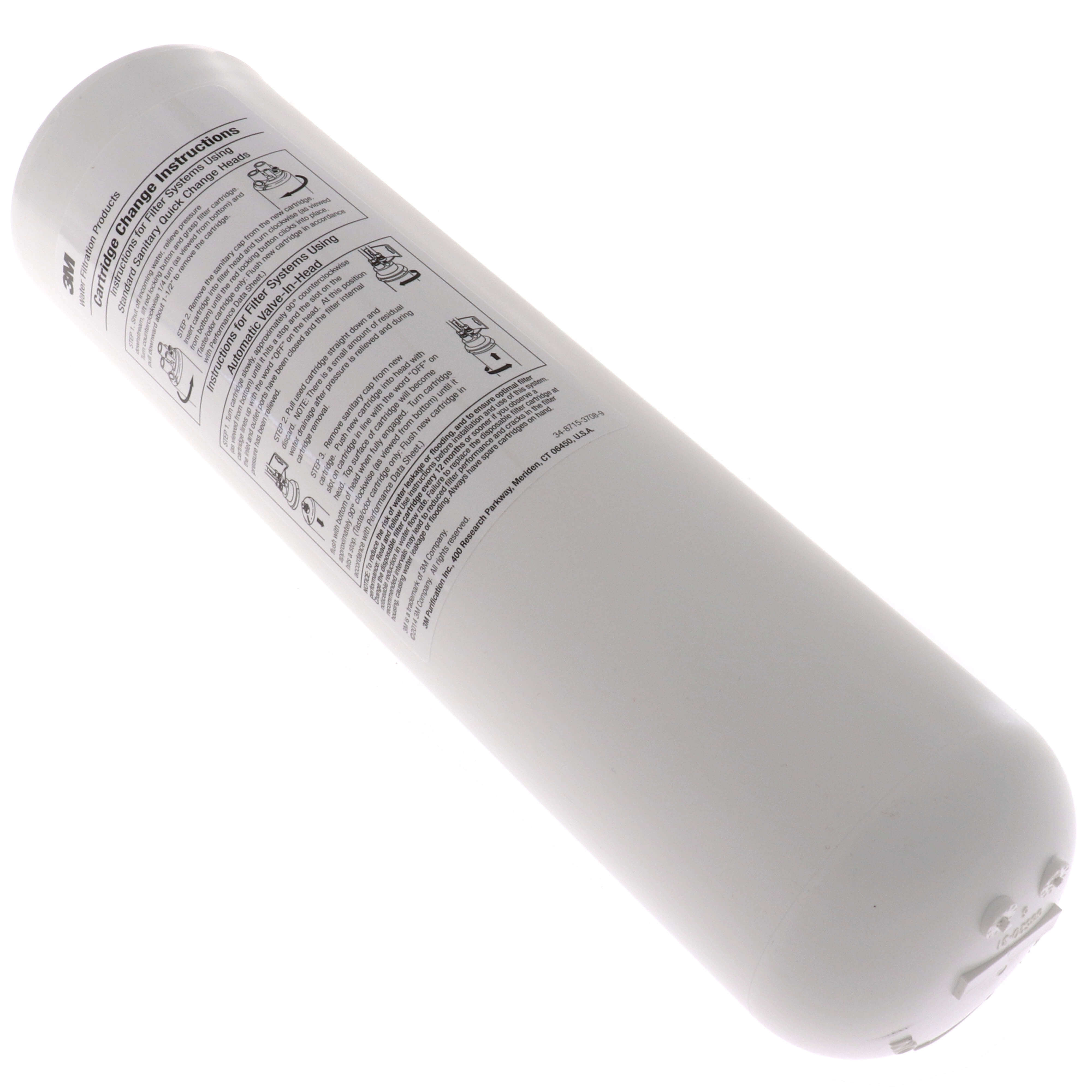 3M 5631904 CARTRIDGE FILTERS