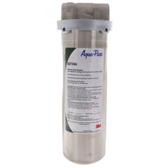 3M 3M Aqua-Pure 5592001 Aqua-Pure SST1HA Stainless Steel Water Filter Housing