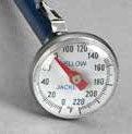 YELLOW JACKET 69256 THERMOMETERS