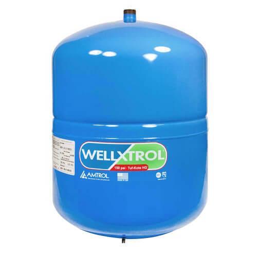 AMTROL Amtrol WX-104 10.3 gpm In-Line Water Tank Replacement MPN