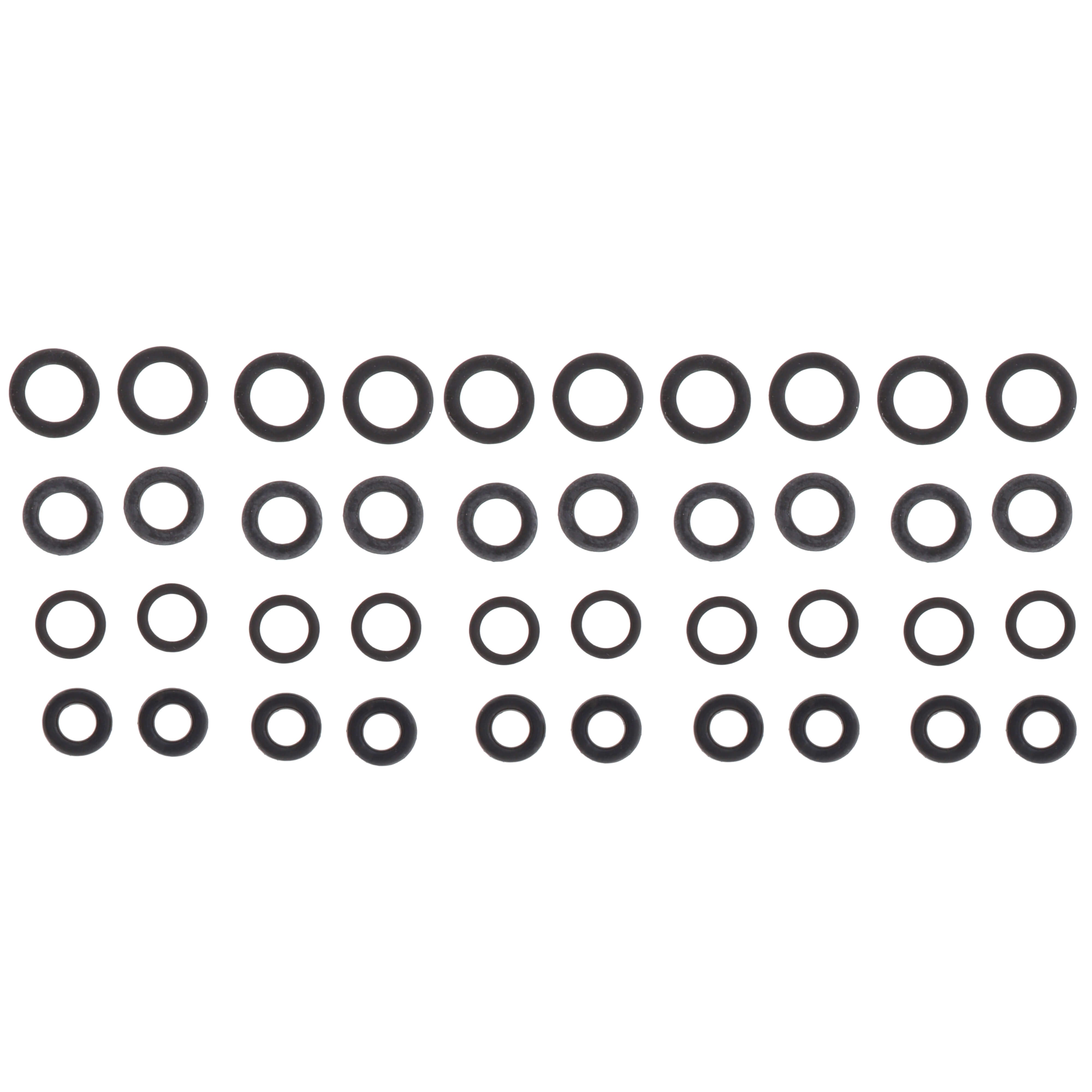APPION TOOLS Appion KTMV40 Valve Core Removers Power O-ring for MGAVCT Valve Core Removal