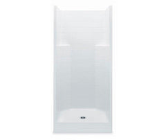 AQUATIC 1363CT-WH TOILETS & ACCESSORIES