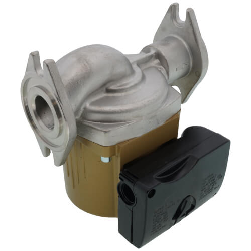 ARMSTRONG AIR Armstrong 110223-321 1/6 HP115V Bronze Circulator Pump