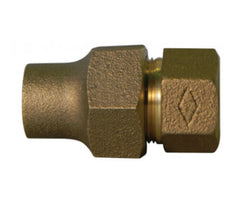 AY MCDONALD 5121-144 PIPE FITTINGS
