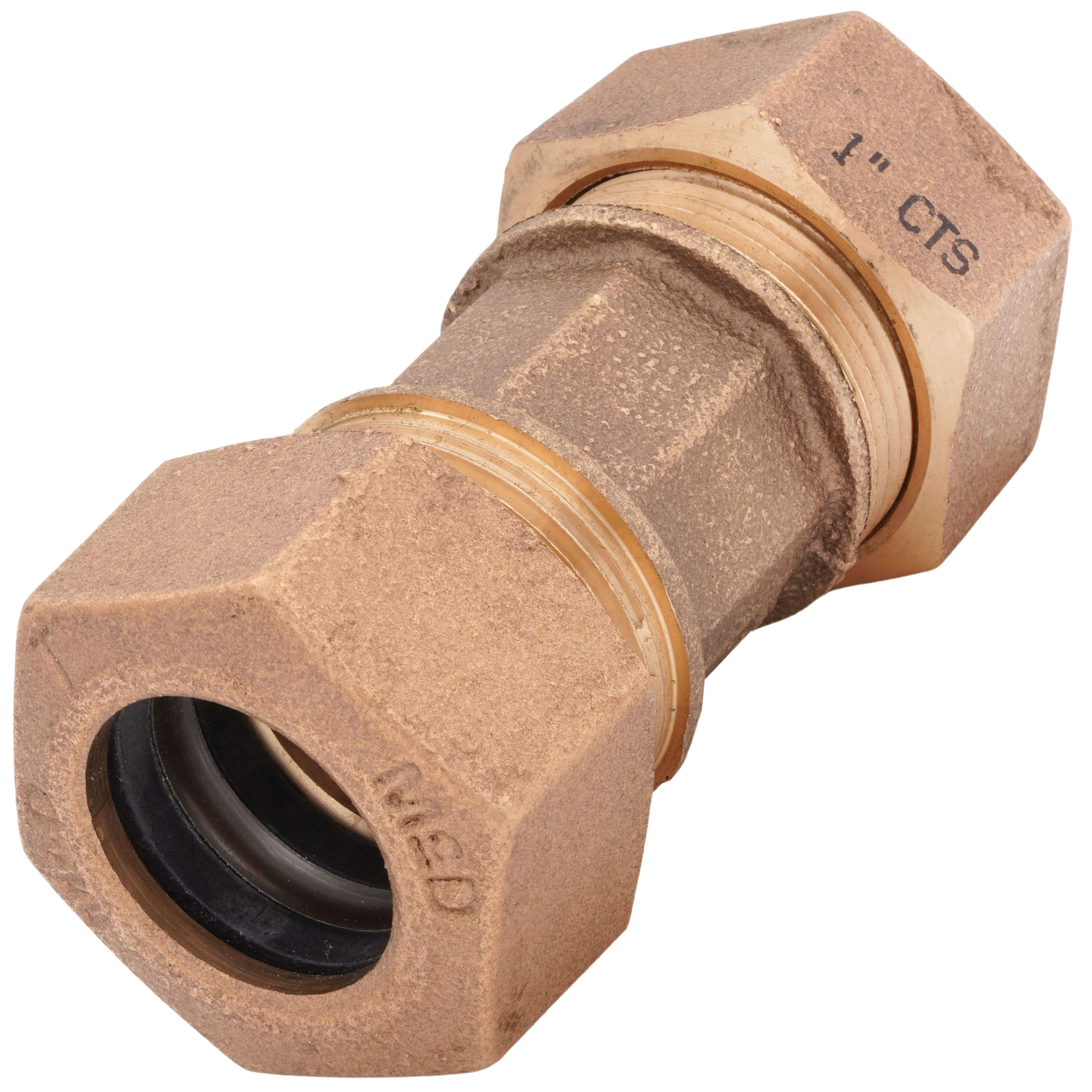 AY MCDONALD 5130-115 PIPE FITTINGS