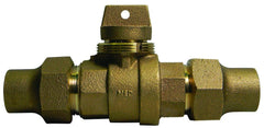 AY MCDONALD 5131-125 PIPE FITTINGS