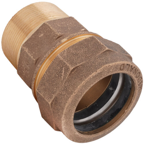 AY MCDONALD 5131-100 PIPE FITTINGS
