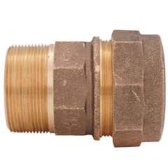AY McDonald 5131-100 74753T 2 CTS x MNPT Adapter -NL
