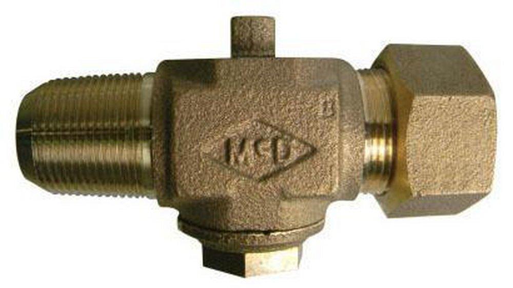 AY MCDONALD 5130-104 PIPE FITTINGS