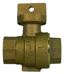 AY MCDONALD 5131-250 STOP & SHUT OFF VALVES