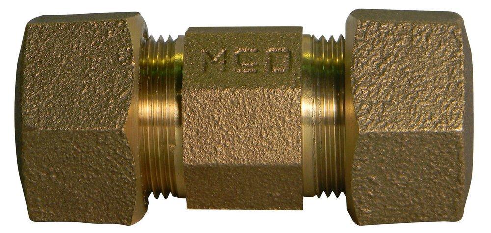 AY MCDONALD 5131-106 PIPE FITTINGS
