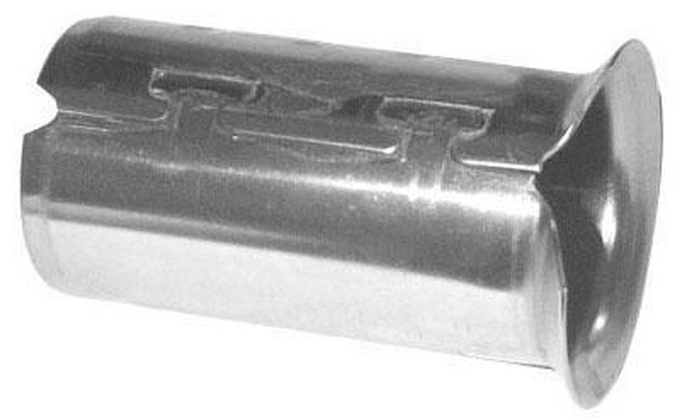 AY MCDONALD 4130-764 STAINLESS STEEL FITTINGS