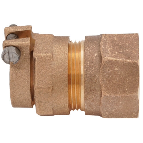 AY MCDONALD AY McDonald 5149-181 74755-22 1 CTS x Female Flare Adapter (Lead Free)