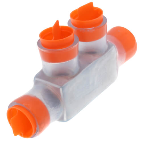BLACKBURN Blackburn CSR-250 CU MECH LUG Power 1 EACH Replacement MPN