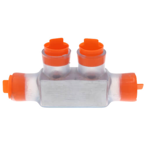 BLACKBURN Blackburn CSR-250 CU MECH LUG Power 1 EACH Replacement MPN