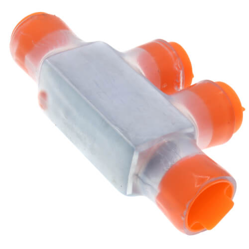 BLACKBURN Blackburn CSR-250 CU MECH LUG Power 1 EACH Replacement MPN