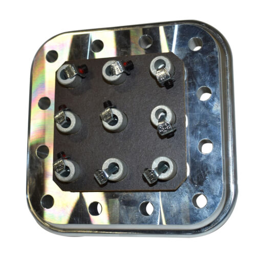 CARRIER 06EA660087 TERMINALS