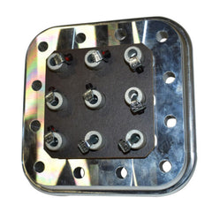 CARRIER 06EA660087 TERMINALS