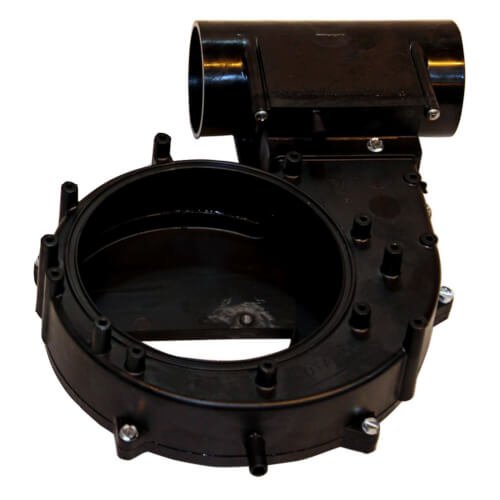 CARRIER 308088-751 BLOWER HOUSING & ASSEMBLIES