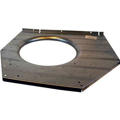 CARRIER 50DK500691 BLOWER FANS