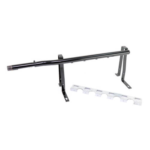 CARRIER 48TM660007 BURNER ASSEMBLIES