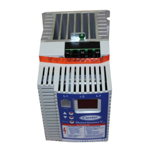 CARRIER HR46TN004 GENERAL PURPOSE MOTORS