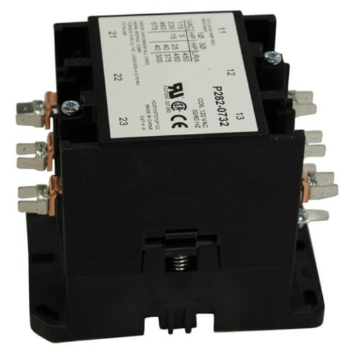 CARRIER P282-0732 CONTROL BOARDS
