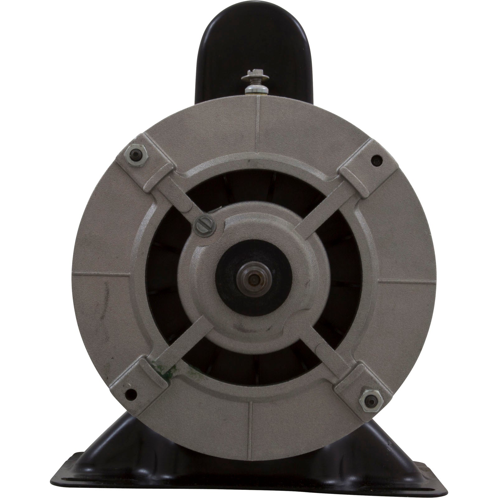 CENTURY MOTORS Century BN61 Flex-48 LASAR-XL Extra Low Amps Above Ground Pool & Spa Motor (230V, 3450/1725 RPM, 2, 1/4 HP)