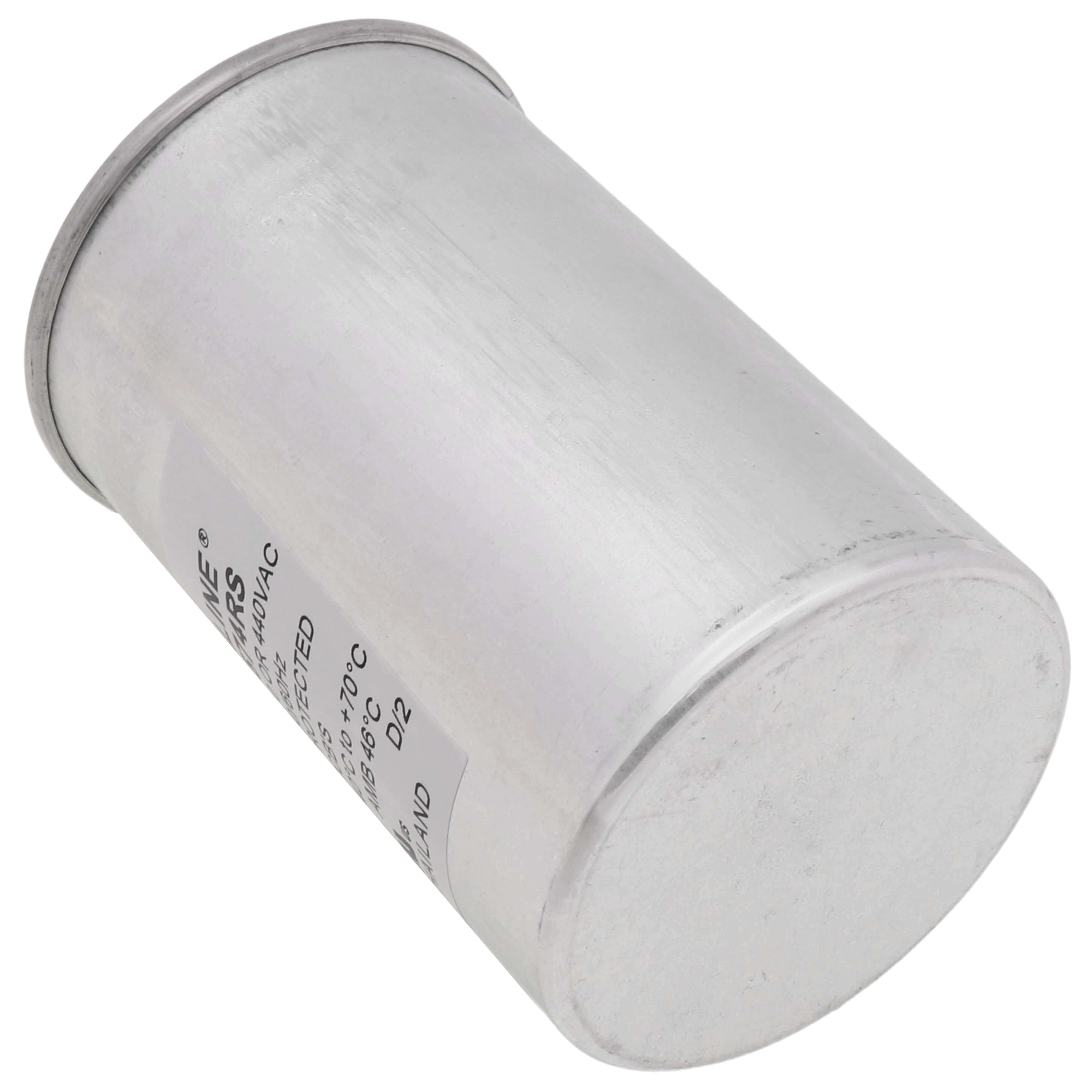 CARRIER Carrier P291-4574RS Dual Capacitor 45/7.5MFD 370/440V P291-4573RS