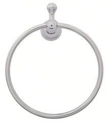 DANZE Danze D442111BN Towel Ring Opulence 6-7/8 Inch Diameter Brushed Nickel Replacement MPN