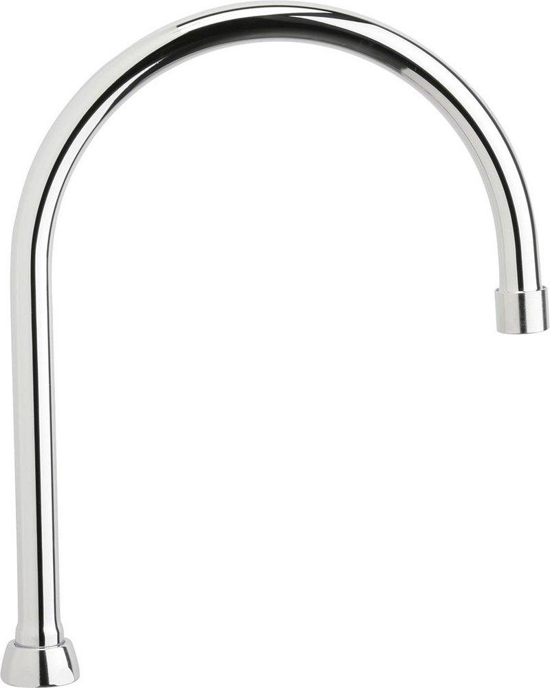 CHICAGO FAUCETS GN8BJKABCP BATH & KITCHEN FAUCETS