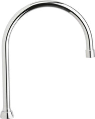 CHICAGO FAUCETS GN8BJKABCP BATH & KITCHEN FAUCETS
