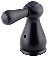 DELTA FAUCET Delta Faucet H678RB Roman Tub Faucet Handle Set