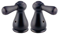DELTA FAUCET Delta Faucet H678RB Roman Tub Faucet Handle Set