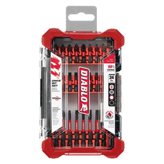 DIABLO DSC-S24 TOOL SETS