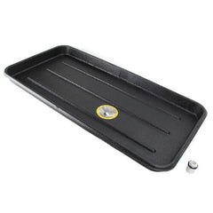 DIVERSITECH 6-1838S CONDENSATE & DRAIN PANS