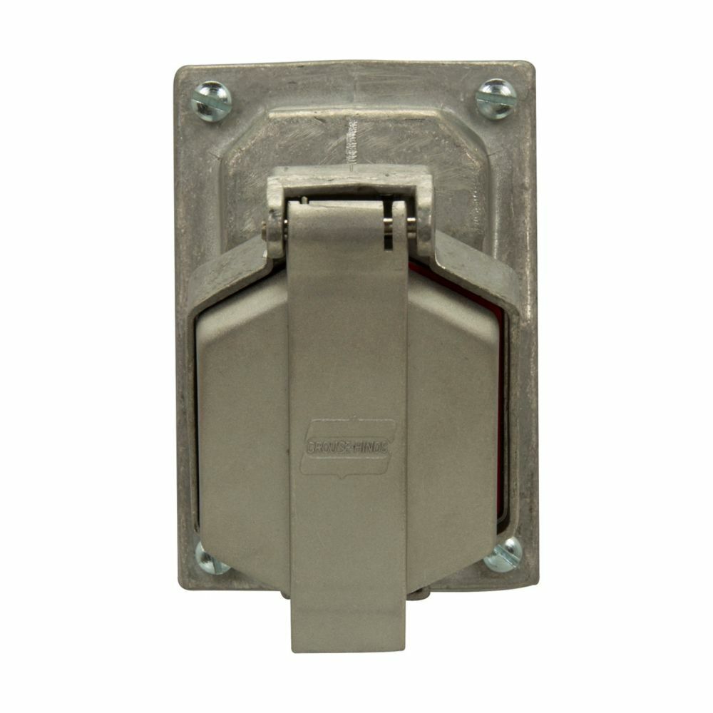 EATON ENR5201 DISCONNECTS