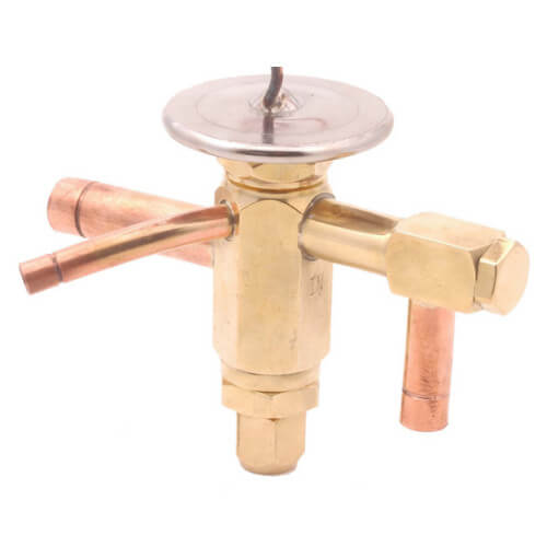 EMERSON FLOW CONTROLS 62055 ZONE VALVES