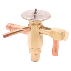 EMERSON FLOW CONTROLS 62055 ZONE VALVES