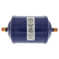 EMERSON FLOW CONTROLS 43337 FILTER DRIERS & ACCUMULATORS