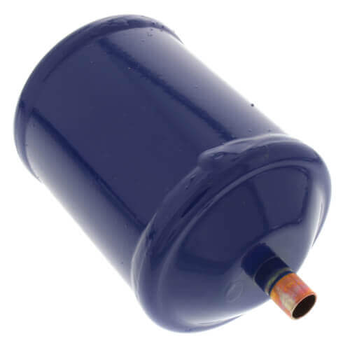 EMERSON FLOW CONTROLS Emerson Flow Controls 043337 1/2 ODF BFK-Series Liquid line Bi-Directional Filter Drier 16 Cubic Inches