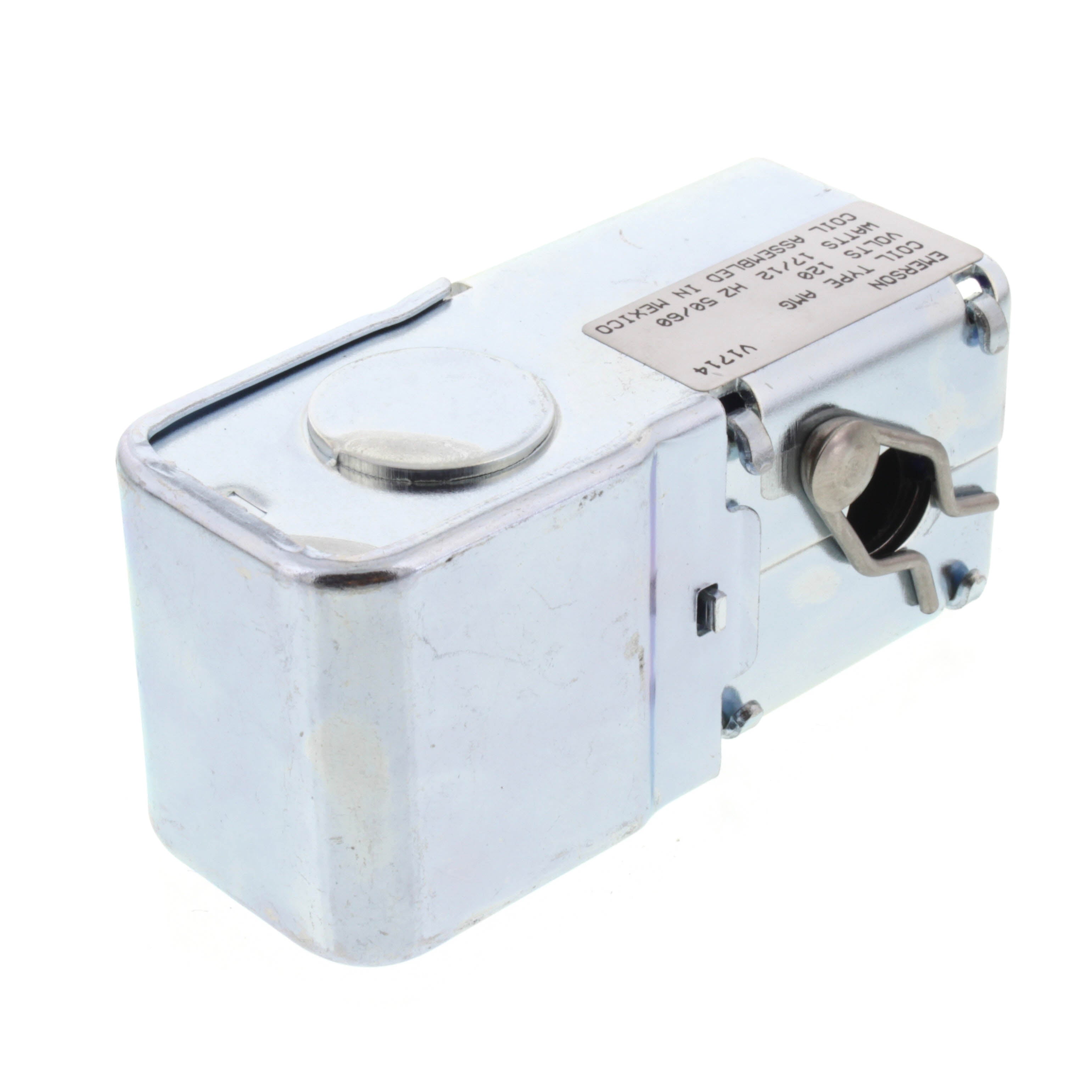 EMERSON FLOW CONTROLS 57331 CONTROL BOARDS